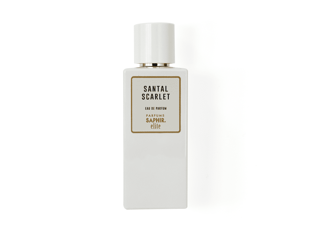 SAPHIR ELITE - SANTAL SCARLET Veľkosť: 100 ml