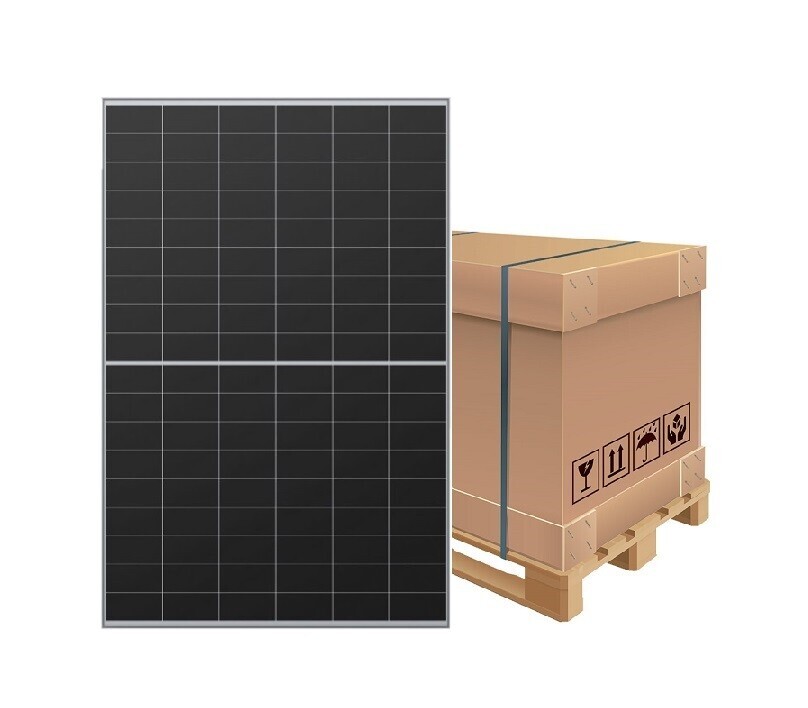 AIKO AIK0 450Wp Silver Frame 23% AIKO-A450-MAH54Mw Množstvo: 36ks paleta