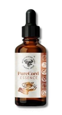 Tekutý cordyceps - PureCord Essence
