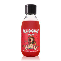 LaQ Shots! Bloody Mary sprchový gél 100 ml