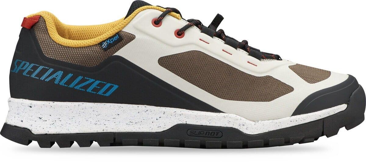 Specialized Rime Flat MTB Shoe , Cyklistická obuv, Velikosť: 46 EUR