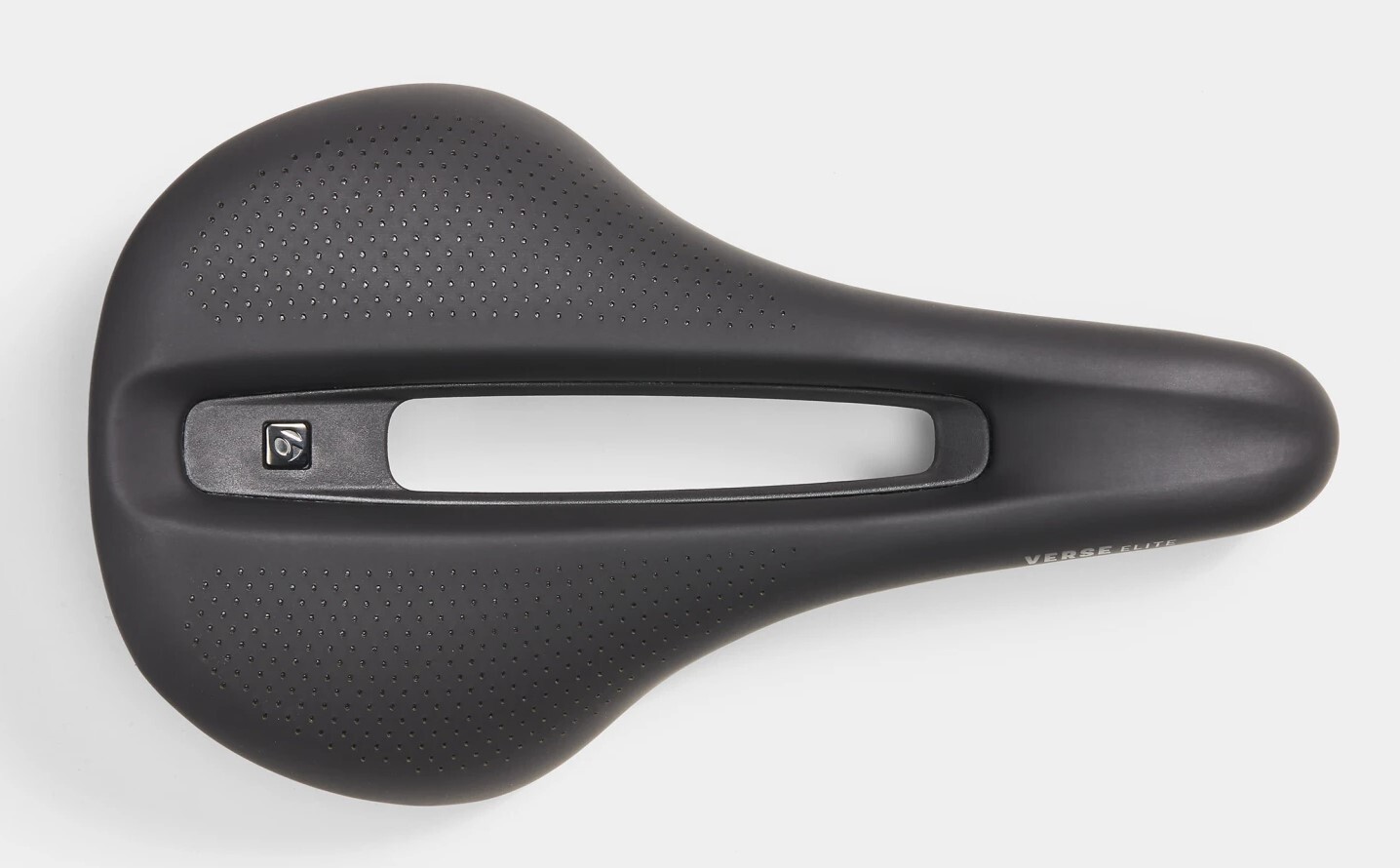 Bontrager Verse Short Elite , Sedlo, Velikosť: Univerzálna veľkosť