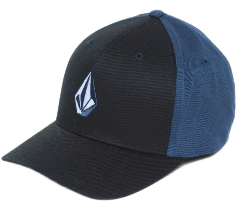 Volcom Full Stone Flexfit /XL, Šiltovka, Velikosť: L/XL