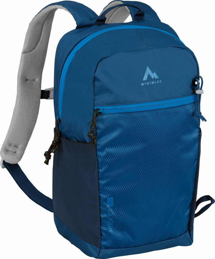 McKINLEY Rock CT 20 , Turistický batohy, Velikosť: Univerzálna veľkosť