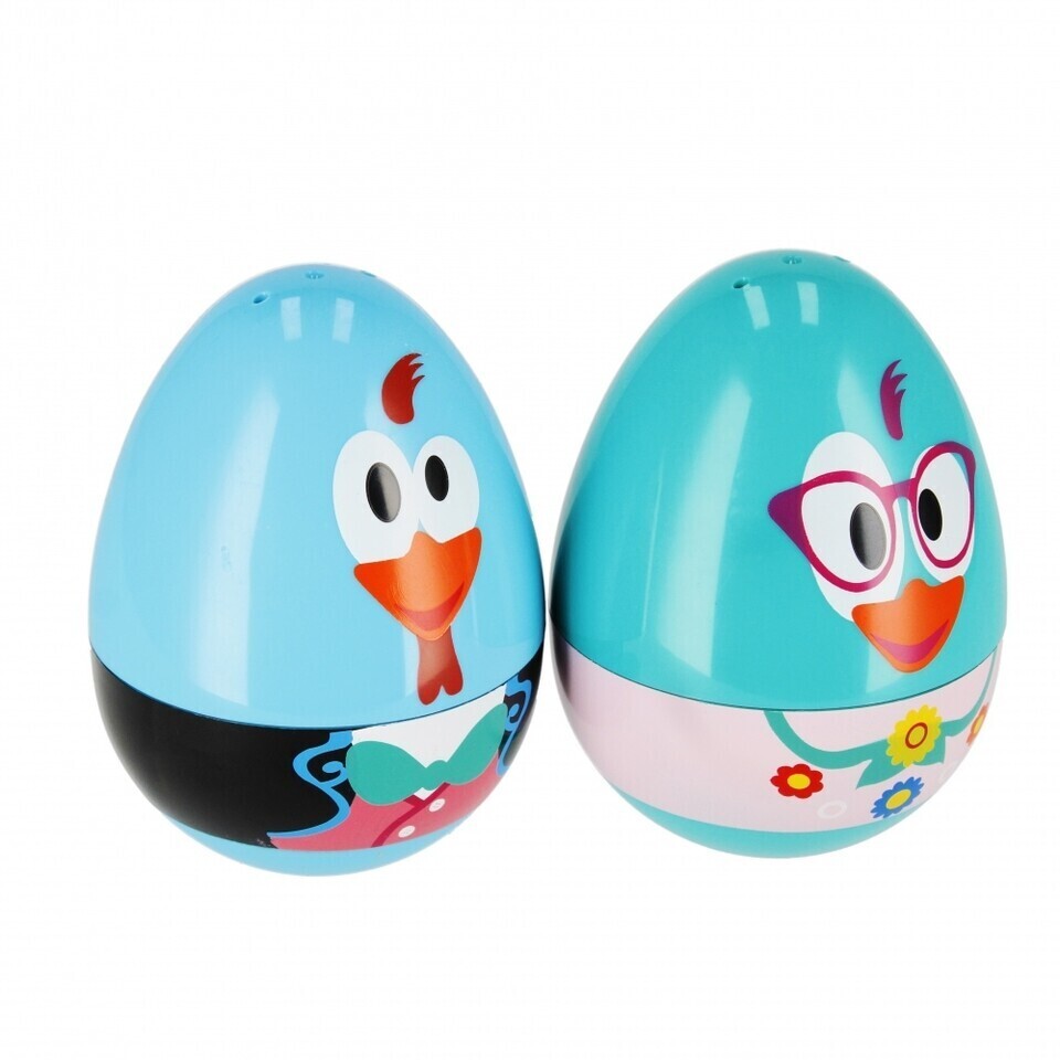 BamBam Roly Poly vtáčik 11cm