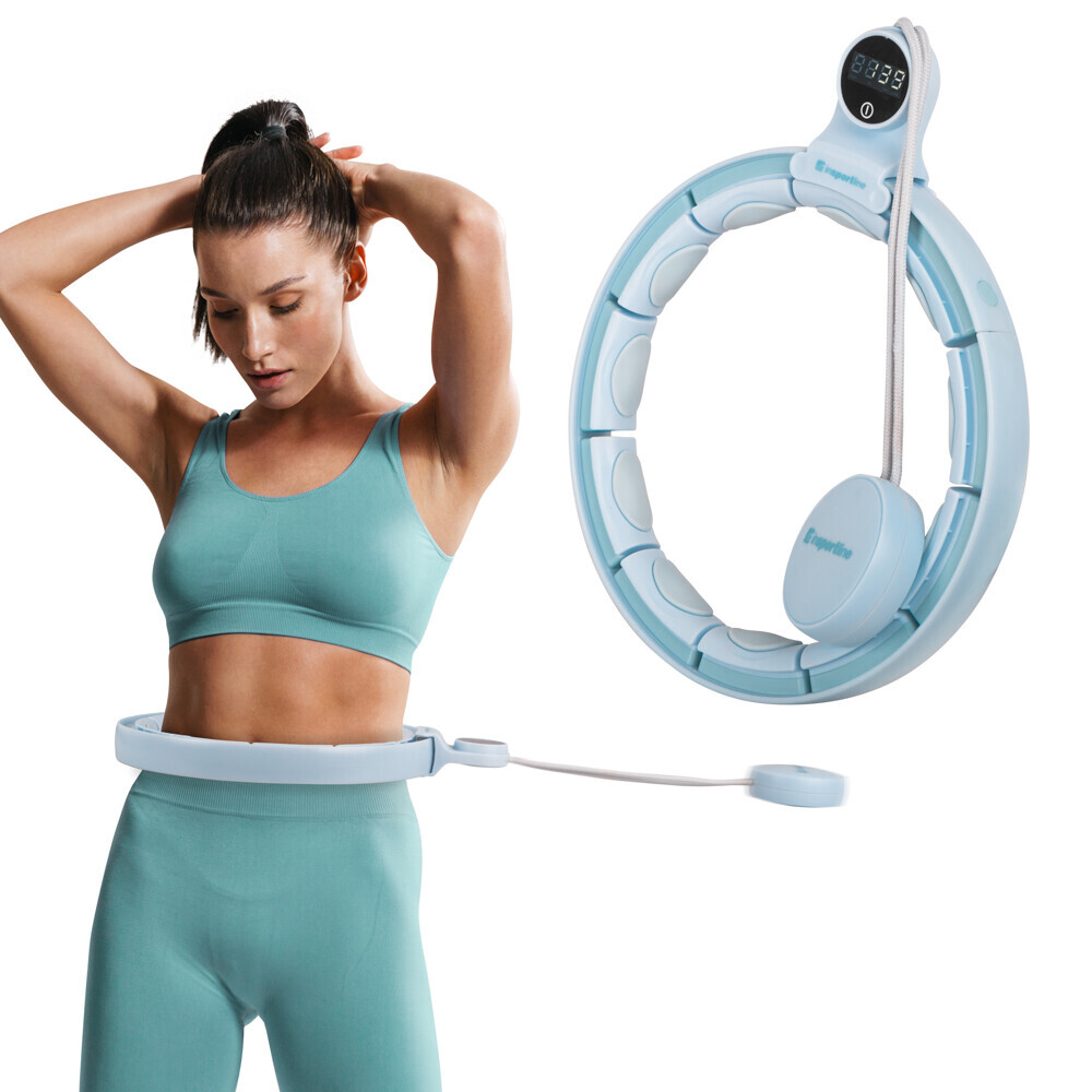 inSPORTline Weight Hoop Flex