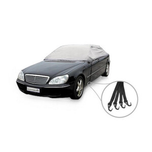 Plachta na auto L - len vrchná časť (284 x 147 x 55cm)