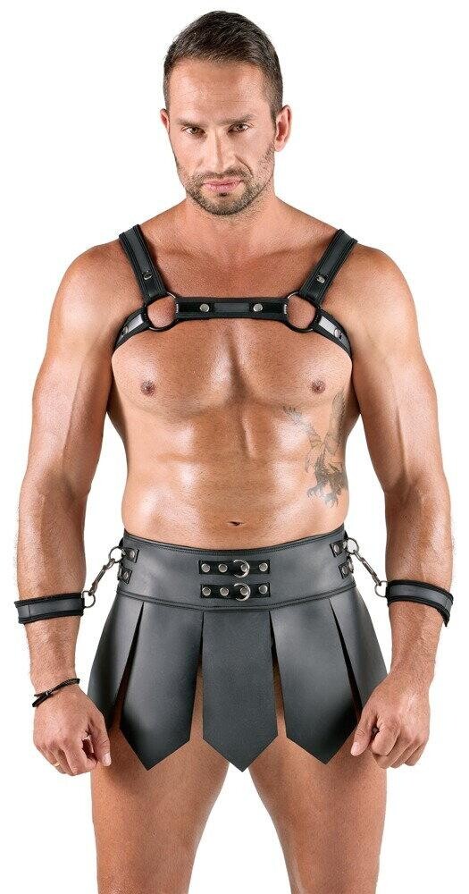 Svenjoyment Bondage - Set Gladiator: S