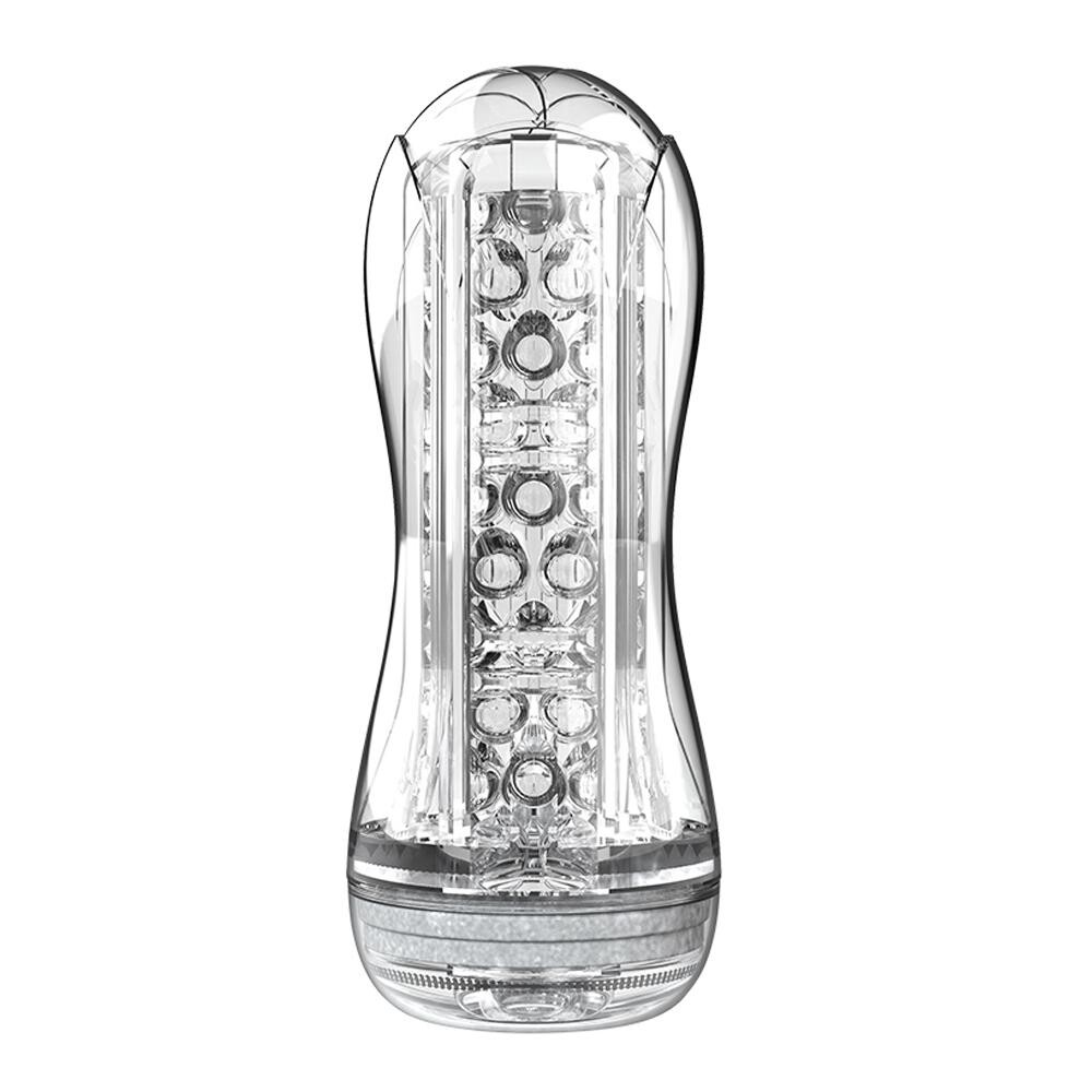 Lucky Clear Masturbátor