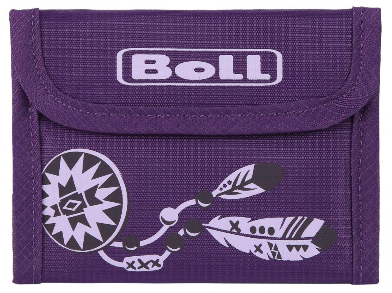 Boll Kids Wallet VIOLET 8591790106246