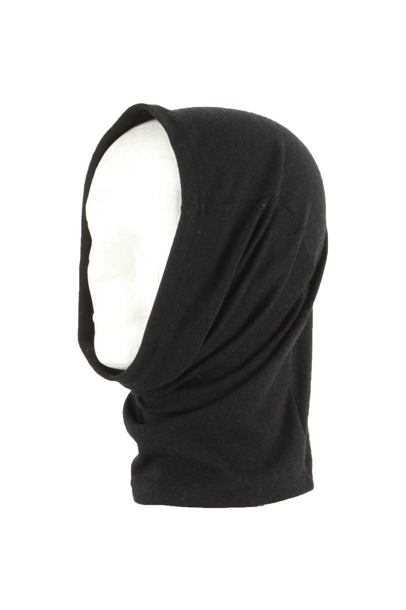 Lasting BUL9090 merino tubus čierny Veľkosť: UNI 8595067889481