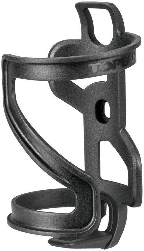 TOPEAK košík na fľašu NINJA MASTER + CAGE SK + ľavá strana Veľkosť: UNI 4710069703298