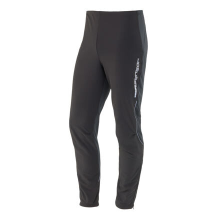 SENSOR PROFI pánske nohavice dlhé čierna Veľkosť: XXL 8592837012124