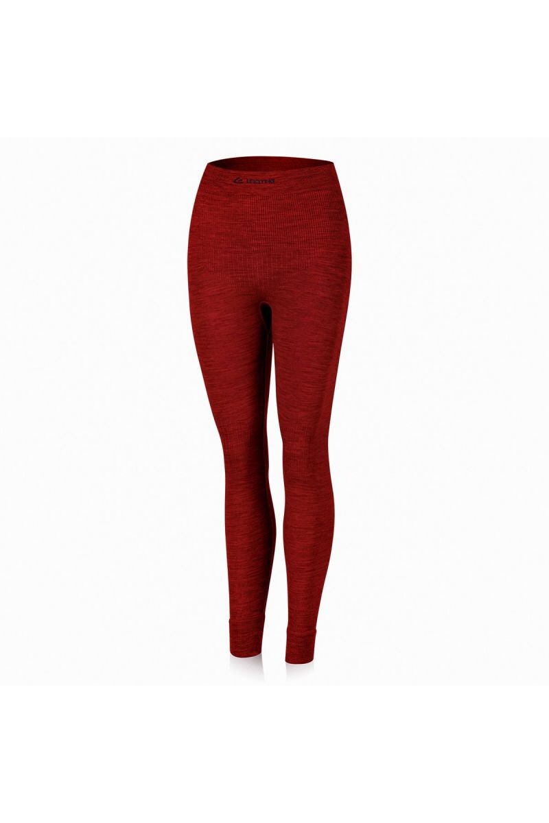 Lasting dámske merino spodky MAURA 3160 červené Veľkosť: XS 8596445036015