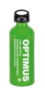 Optimus Fuel Bottle M 0,6 l s detskou poistkou 7391812141061