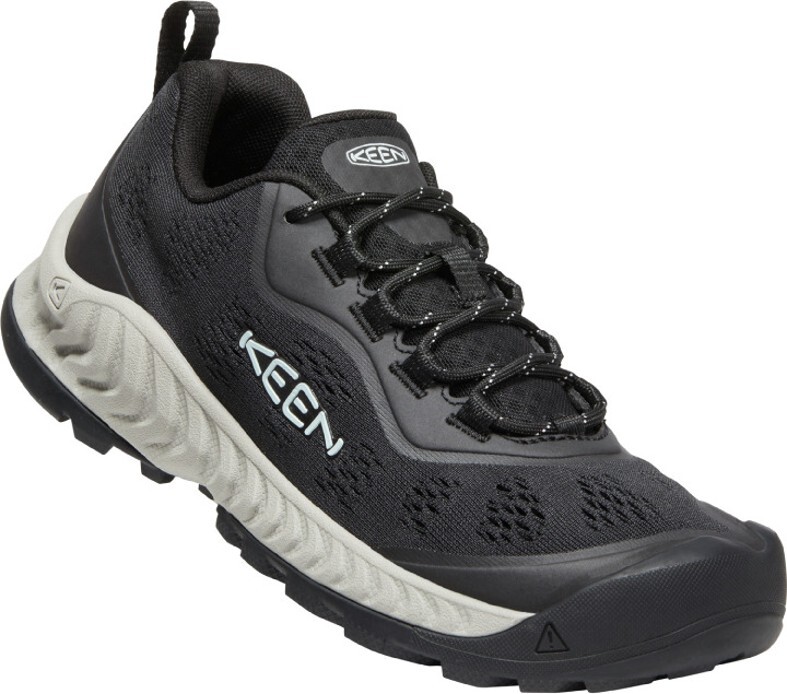 Keen NXIS SPEED W black/blue glass Veľkosť: 39,5 191190967898