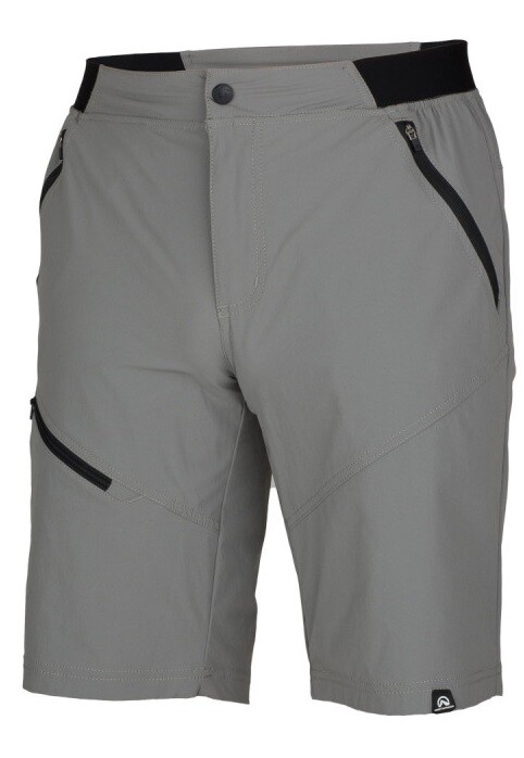 Northfinder ISRAEL pánske kraťasy grey BE-3403OR-319 Veľkosť: XL 8584153449609