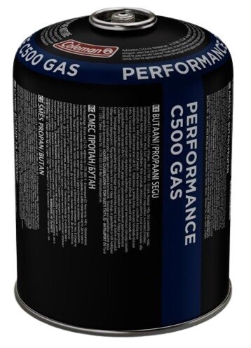 Coleman C 500 Performance 3138522128876