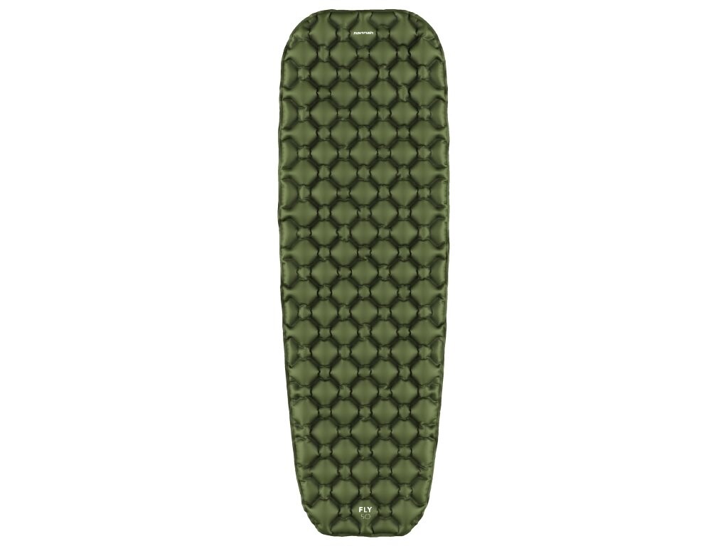 Hannah FLY 5,0 garden green II Veľkosť: UNI 8591203473026