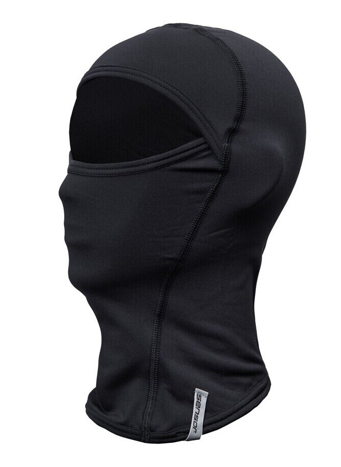 SENSOR KUKLA COOLMAX THERMO čierna Veľkosť: M 8592837095950