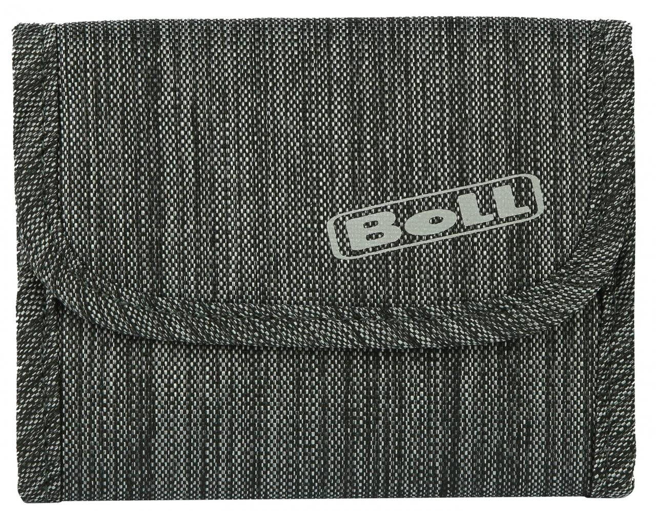 Boll Deluxe Wallet SALT & PEPPER / BAY 8591790106086