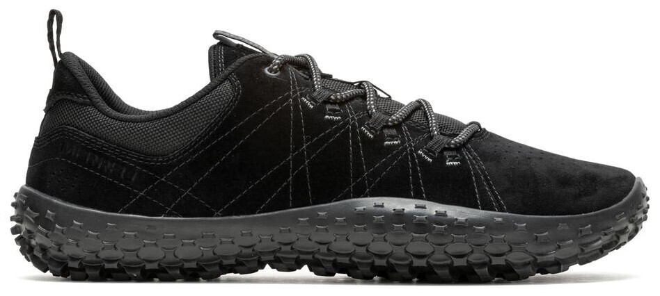 Merrell WRAPT black/black Veľkosť: 43 195019487918