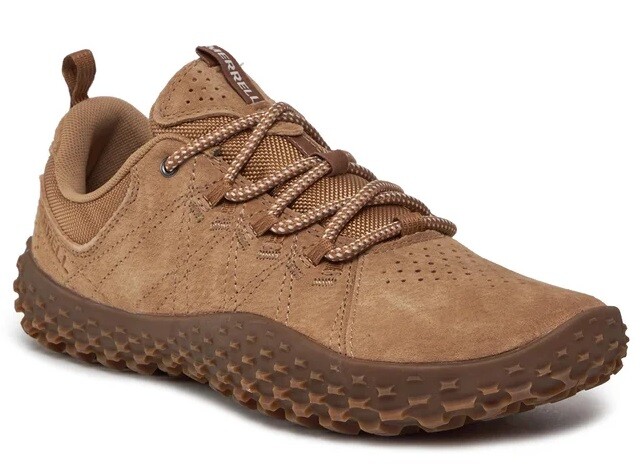 Merrell WRAPT tobacco Veľkosť: 44 194917169445