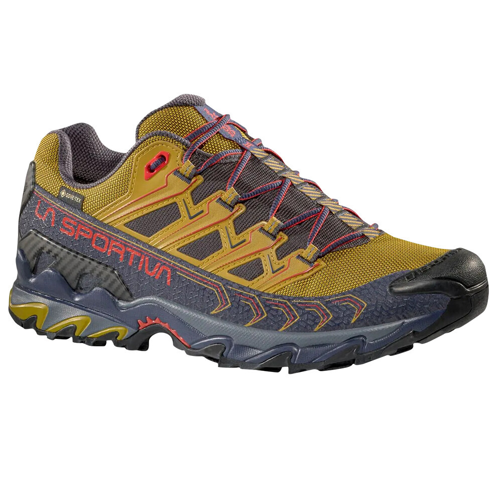 La Sportiva Ultra Raptor II GTX savana/night sky Veľkosť: 47