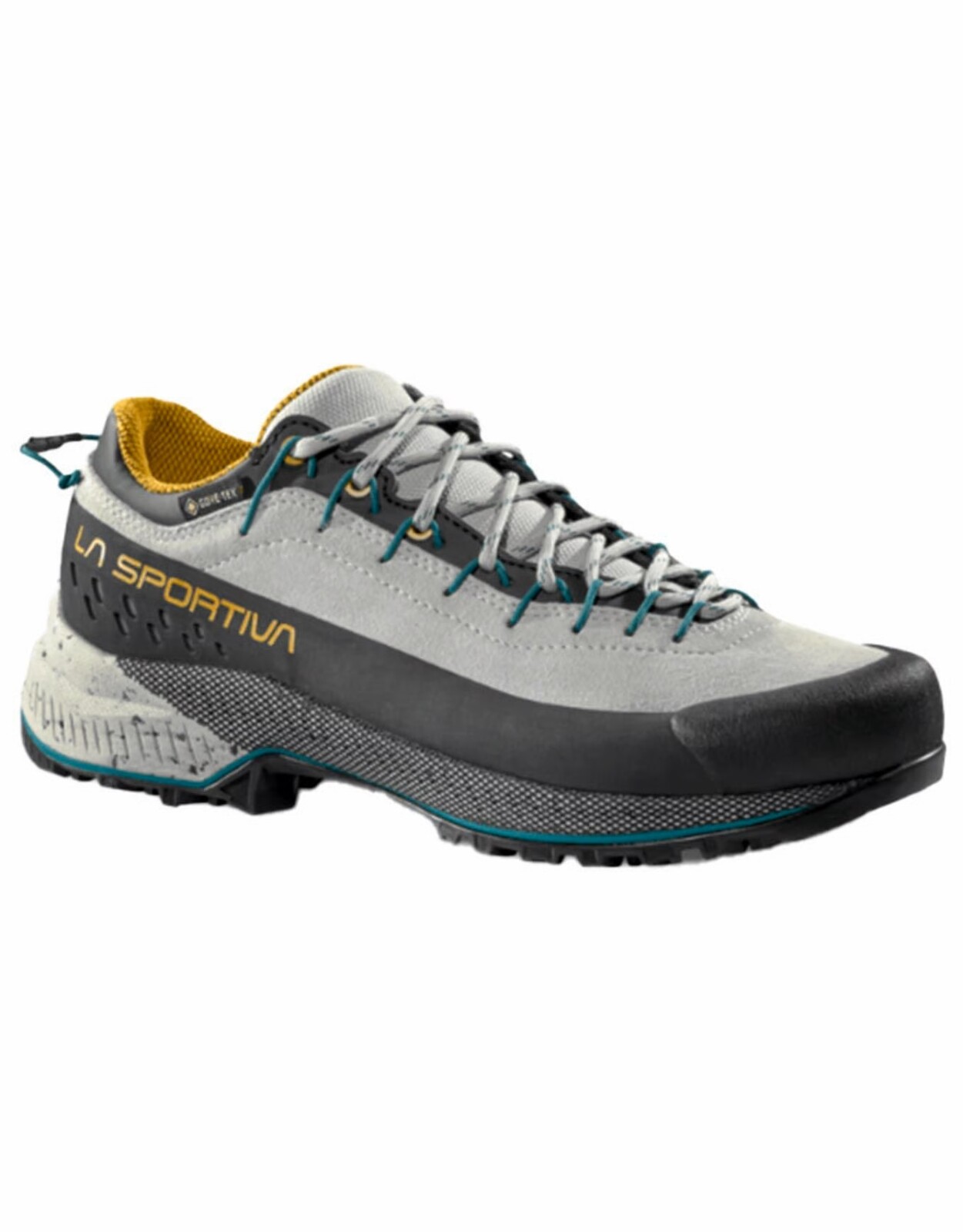 La Sportiva TX4 EVO Woman GTX Mineral/Savana Veľkosť: 39,5 8058428214174