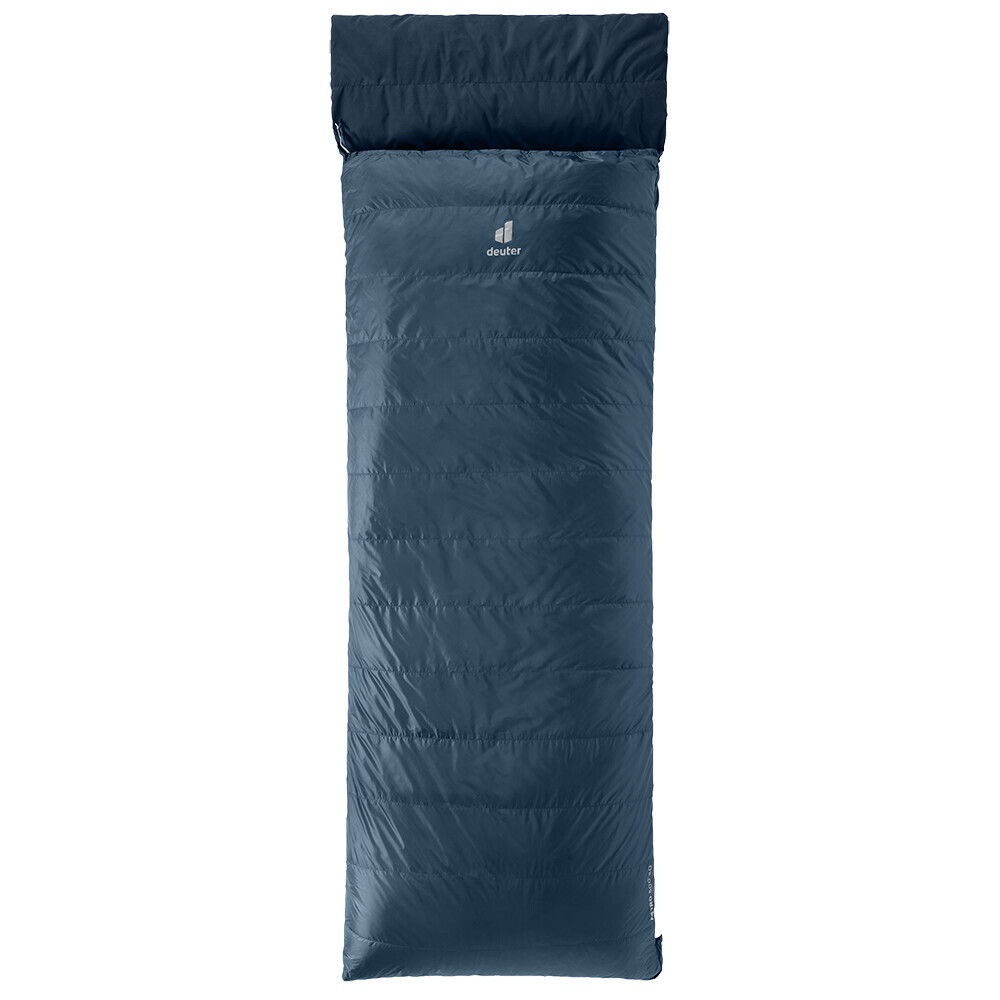 deuter Astro 500 SQ -1 marine-ink Veľkosť: Levý