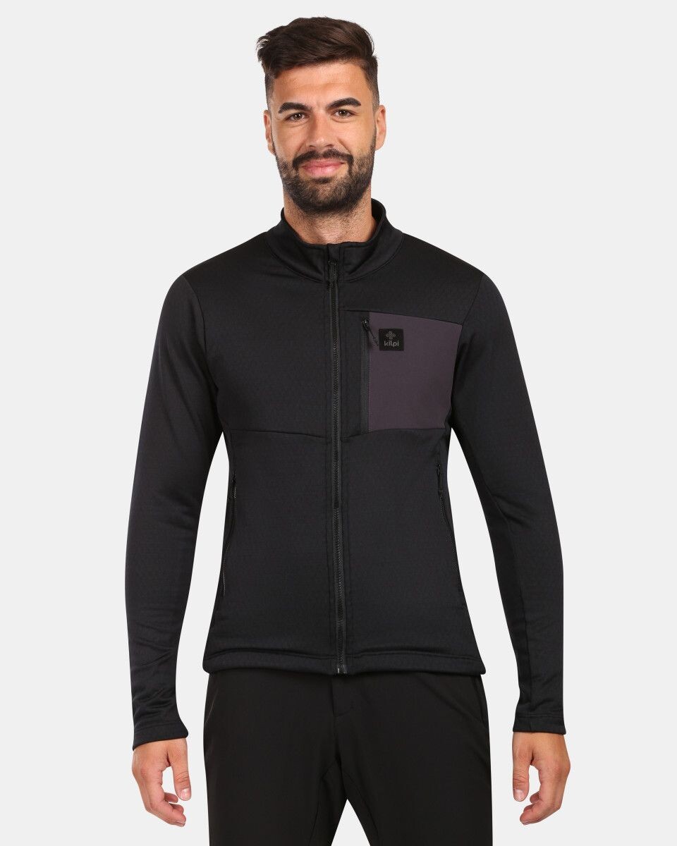 Kilpi ERIN-M Čierna Veľkosť: 3XL