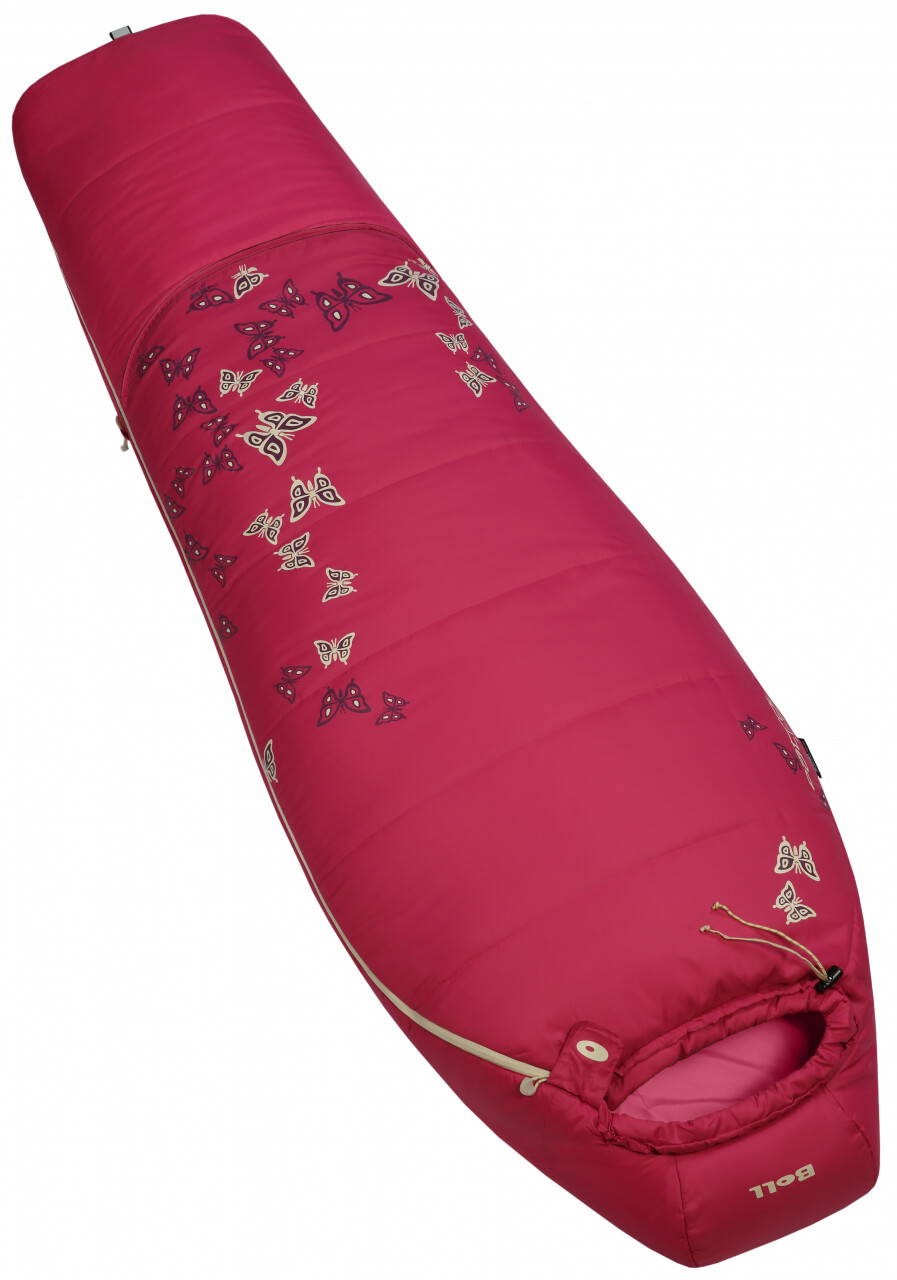 Boll PATROL LITE L FUCHSIA