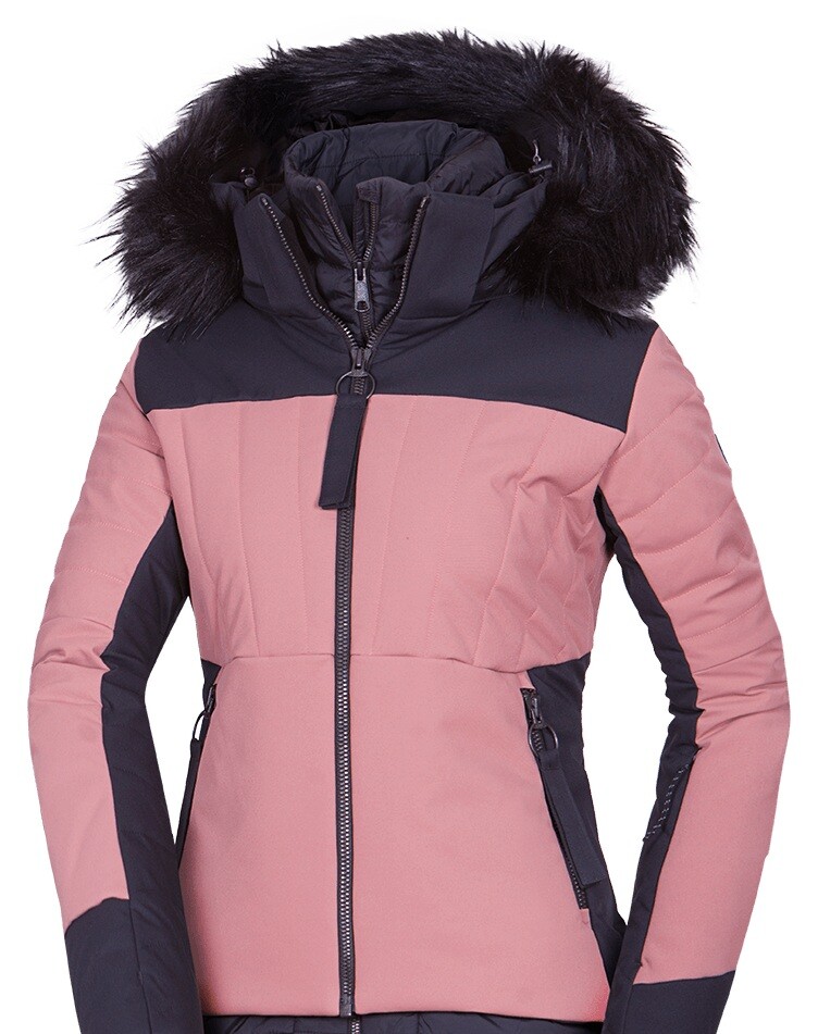 Northfinder TAYLER roseblack BU-6347SNW-521 Veľkosť: S 8584153624273