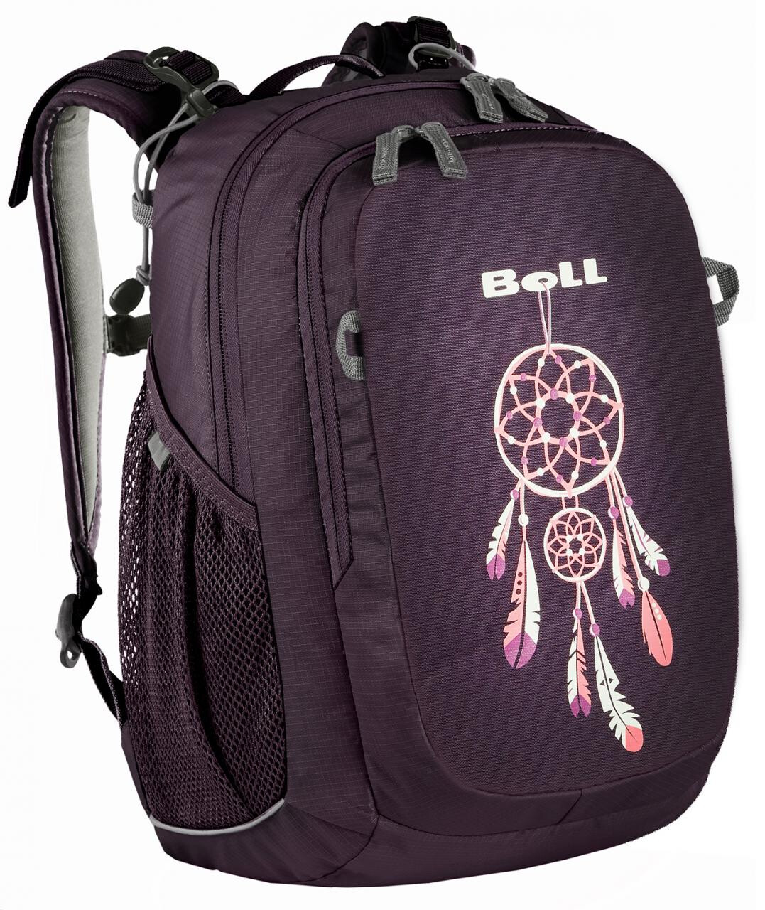 Boll SIOUX 15 Dreamcatcher purple