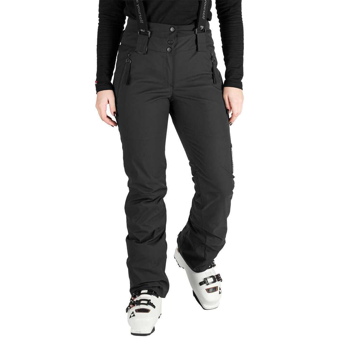 Northfinder MYLEE black NO-6046SNW-269 Veľkosť: S 8584153634791