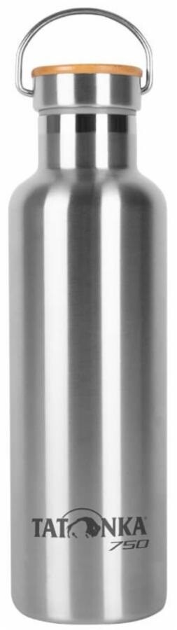 Tatonka HOT + COLD STUFF BAMBOO LID 750 4013236357448