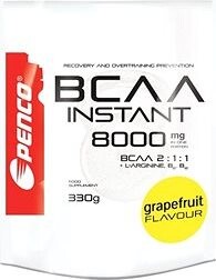 Penco BCAA Instant 330 g grep