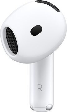 Apple AirPods 4 náhradné slúchadlo Pravé