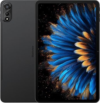 Blackview Mega 2 LTE 12 GB/256 GB Celestial Grey