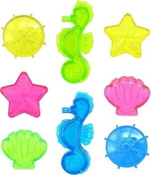 Merco Multipack 3 sady Ocean Set hračka na potápanie