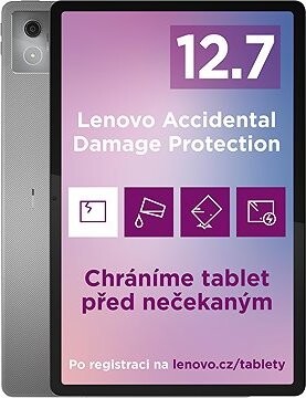 Lenovo Idea Tab PRO 12.7
