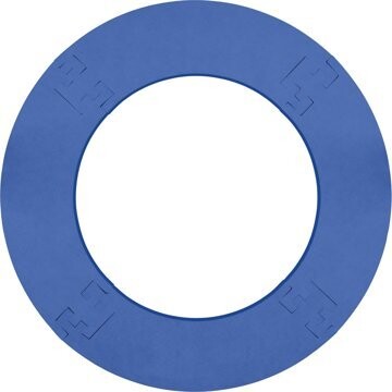 XQ Max Ochranný surround 70054 modrý