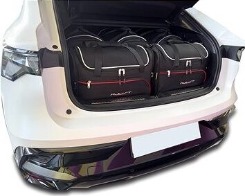 Kjust Sada tašiek pre Renault Rafale Hev 2024+, 5 ks