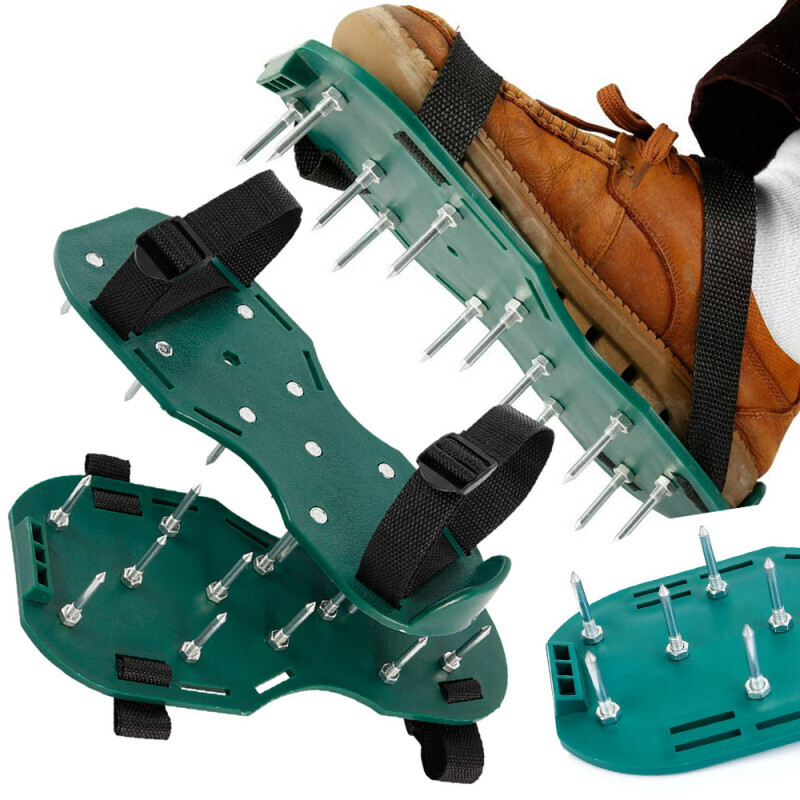 27152 DR Prevzdušňovač trávnika Aerátor