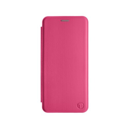 Puzdro Lichi Book Xiaomi Redmi 15C 4G/5G - ružové