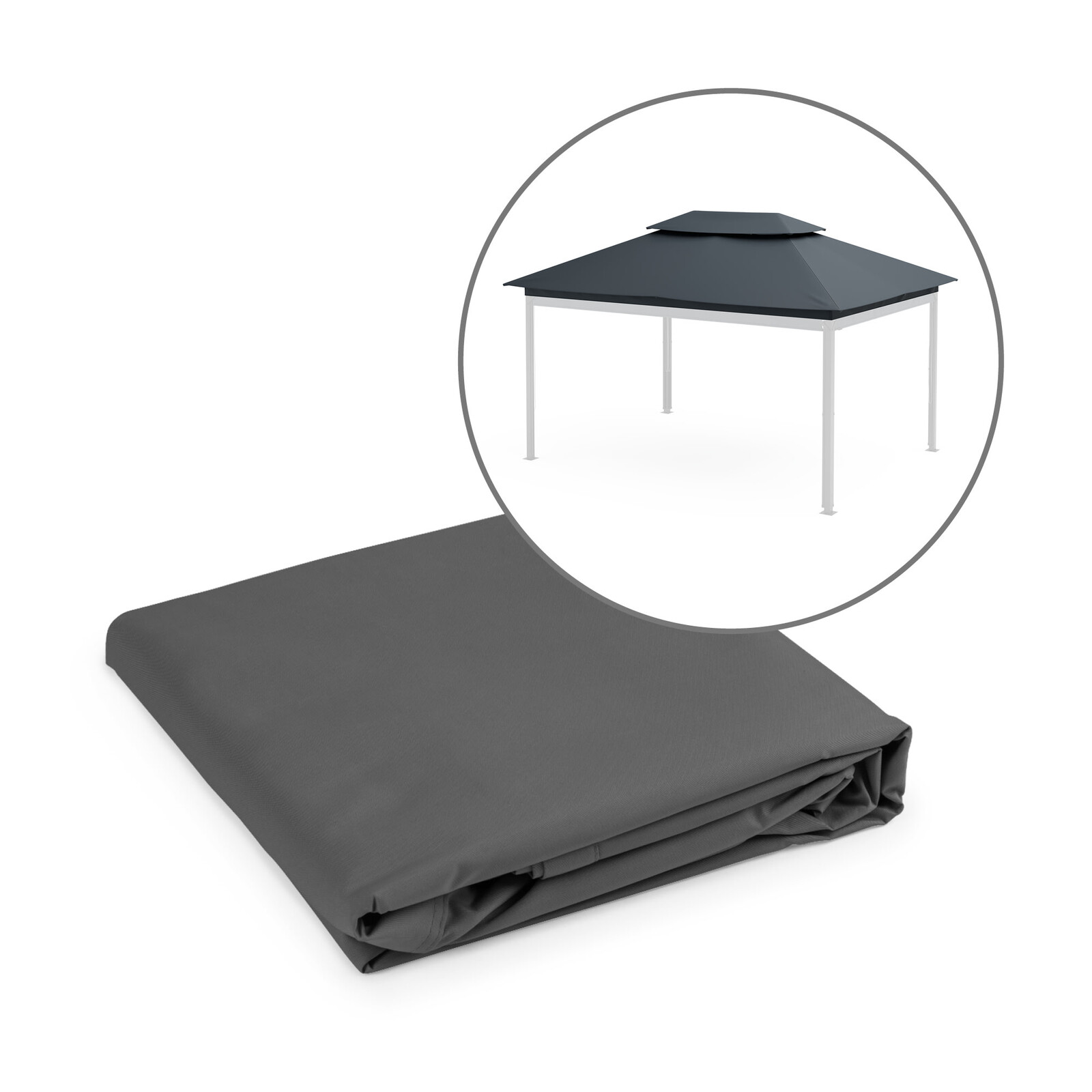 Blumfeldt Strecha - Grandezza 3x4