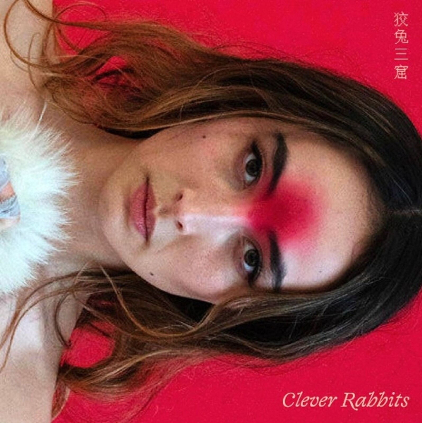 Ann Liu Cannon, CLEVER RABBITS, CD