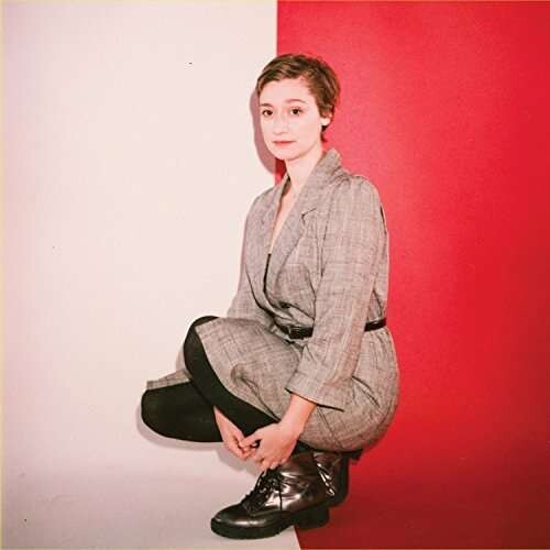 Petal, MAGIC GONE, CD