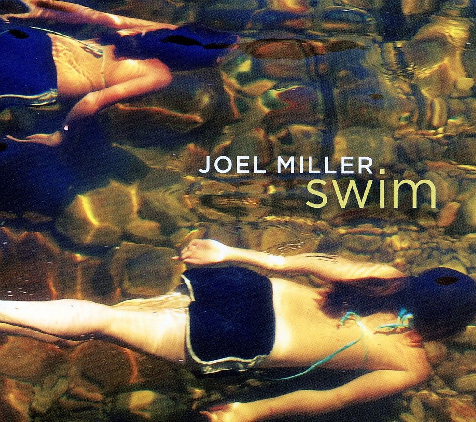 Joel Miller, SWIM, CD