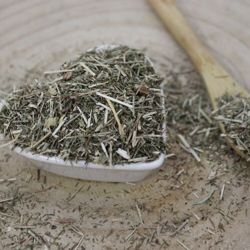 Lipkavec syridlový - vňať narezaná - Galium verum - Herba galii veri 50 g